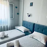 Apartmán Lucky House