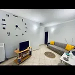 Apartmán Lucky House *