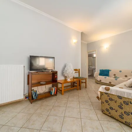 Lucky House Appartement *