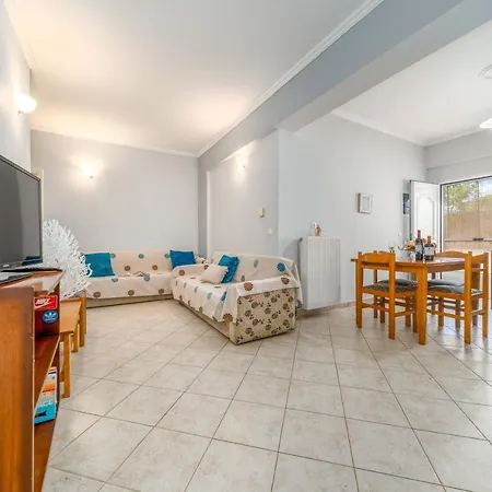Appartement Lucky House