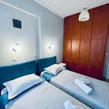 Appartement Lucky House *