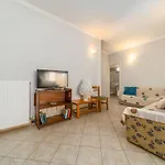 Lucky House Apartment *