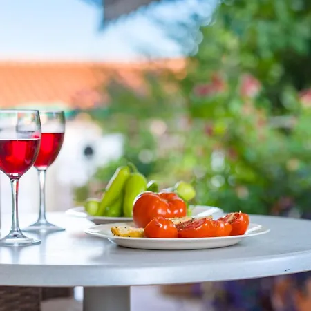Apartment Lucky House Skala (Kefalonia)