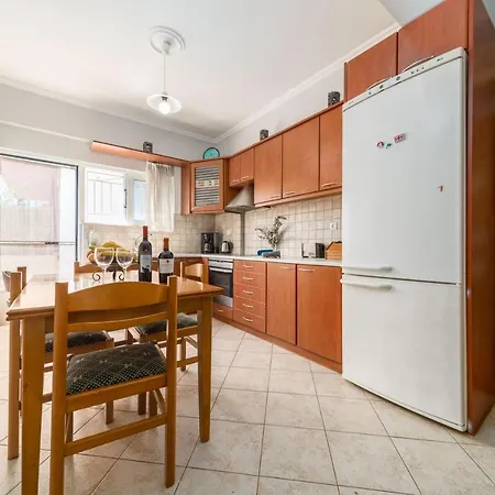 Lucky House Apartment