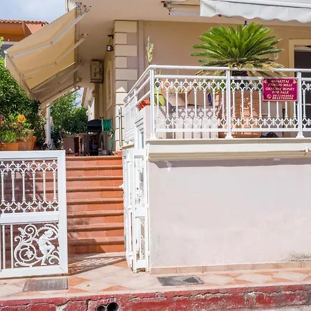 Apartment Lucky House Skala (Kefalonia)