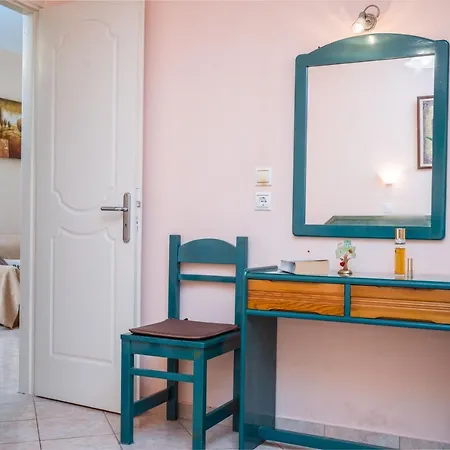 דירה Lucky House Skala (Kefalonia)
