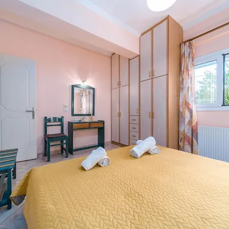 Lucky House Skala (Kefalonia)