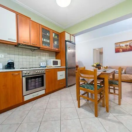 Apartment Lucky House Skala (Kefalonia)