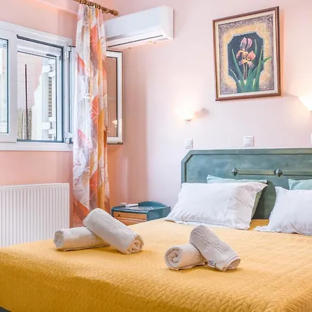 Lucky House Apartment