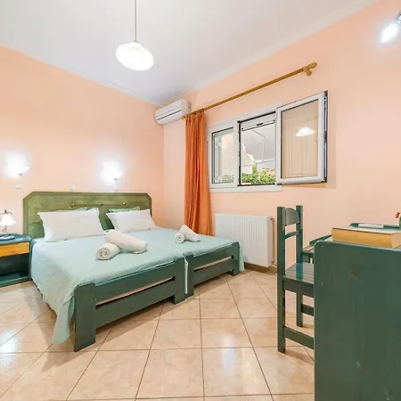 Apartment Lucky House