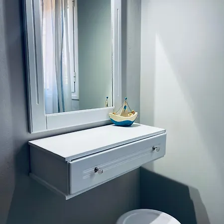 Lucky House Apartment Skala (Kefalonia)