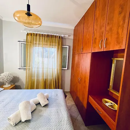 Lucky House Apartment Skala (Kefalonia)