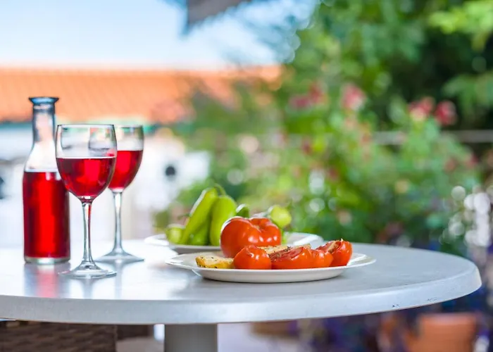 Διαμέρισμα Lucky House Skala (Kefalonia)