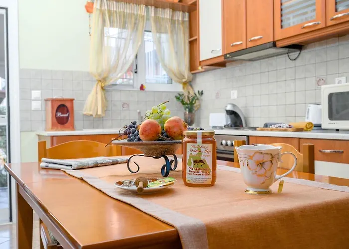 Lucky House Διαμέρισμα Skala (Kefalonia)