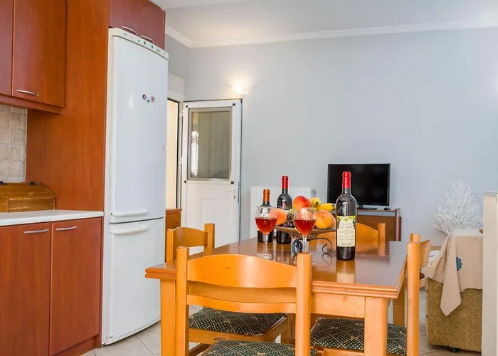 Διαμέρισμα Lucky House