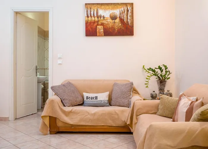 Lucky House Διαμέρισμα