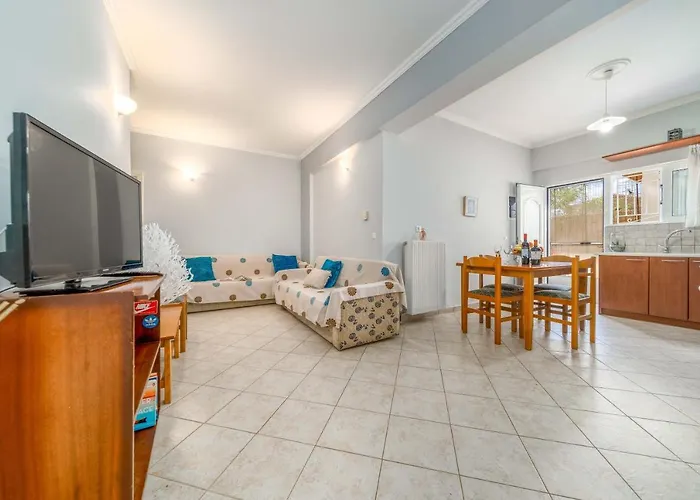 Διαμέρισμα Lucky House