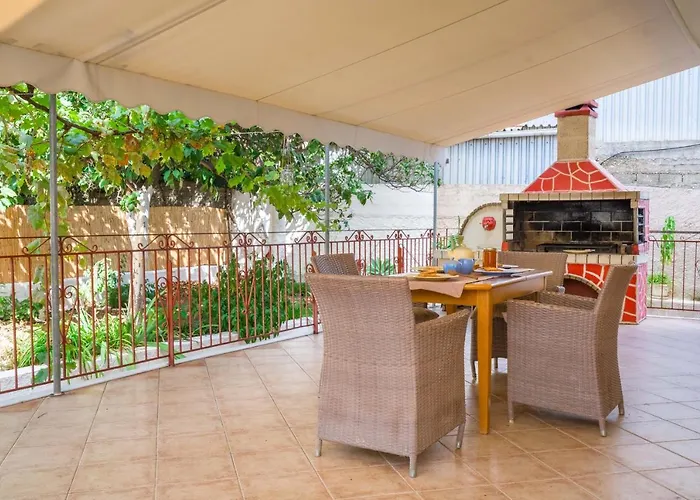 Lucky House * Skala (Kefalonia)