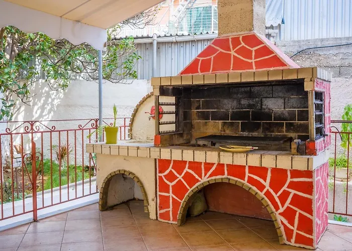 Lucky House Διαμέρισμα