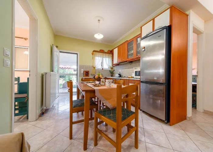 Lucky House Διαμέρισμα