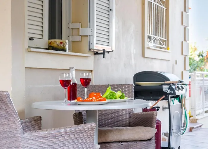 Lucky House Skala (Kefalonia)