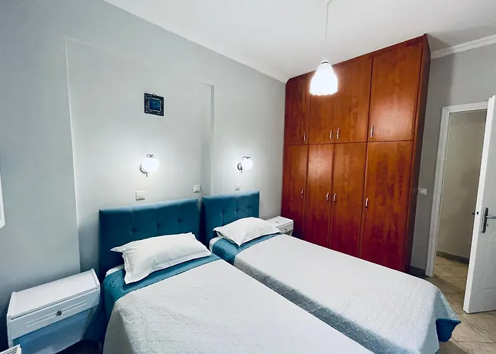 Lucky House * Skala (Kefalonia)