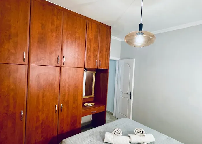 Lucky House Διαμέρισμα *