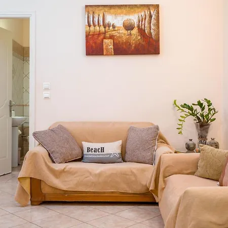 Lucky House Apartman