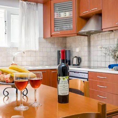 Lucky House Apartman