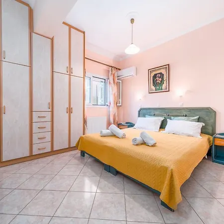 Lucky House * Skala (Kefalonia)