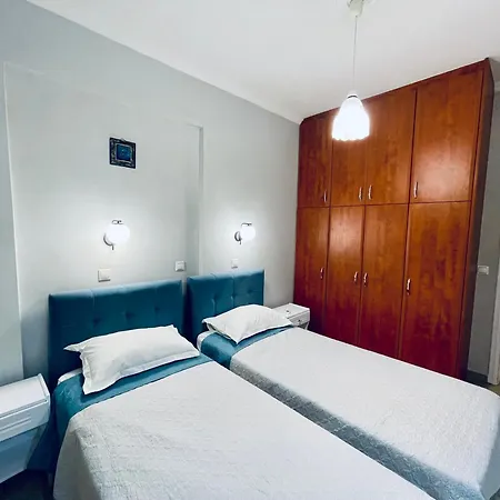 Lucky House * Skala (Kefalonia)