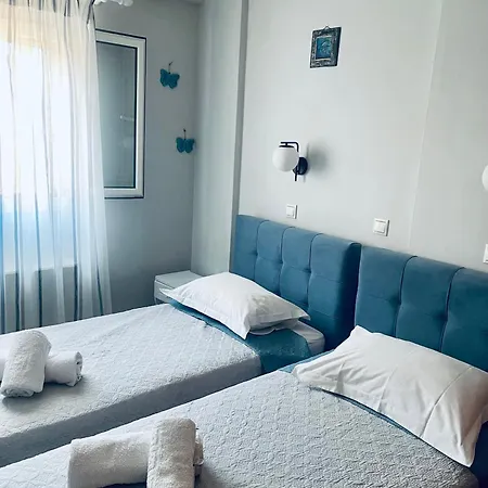 Apartman Lucky House